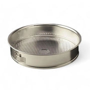 MOLDE DESMONTABLE 26 CM ESTAÑADO CLASICA ILKO