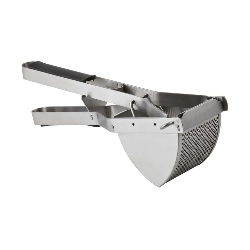 PRENSA PAPAS ACERO INOX NEW LINE ILKO