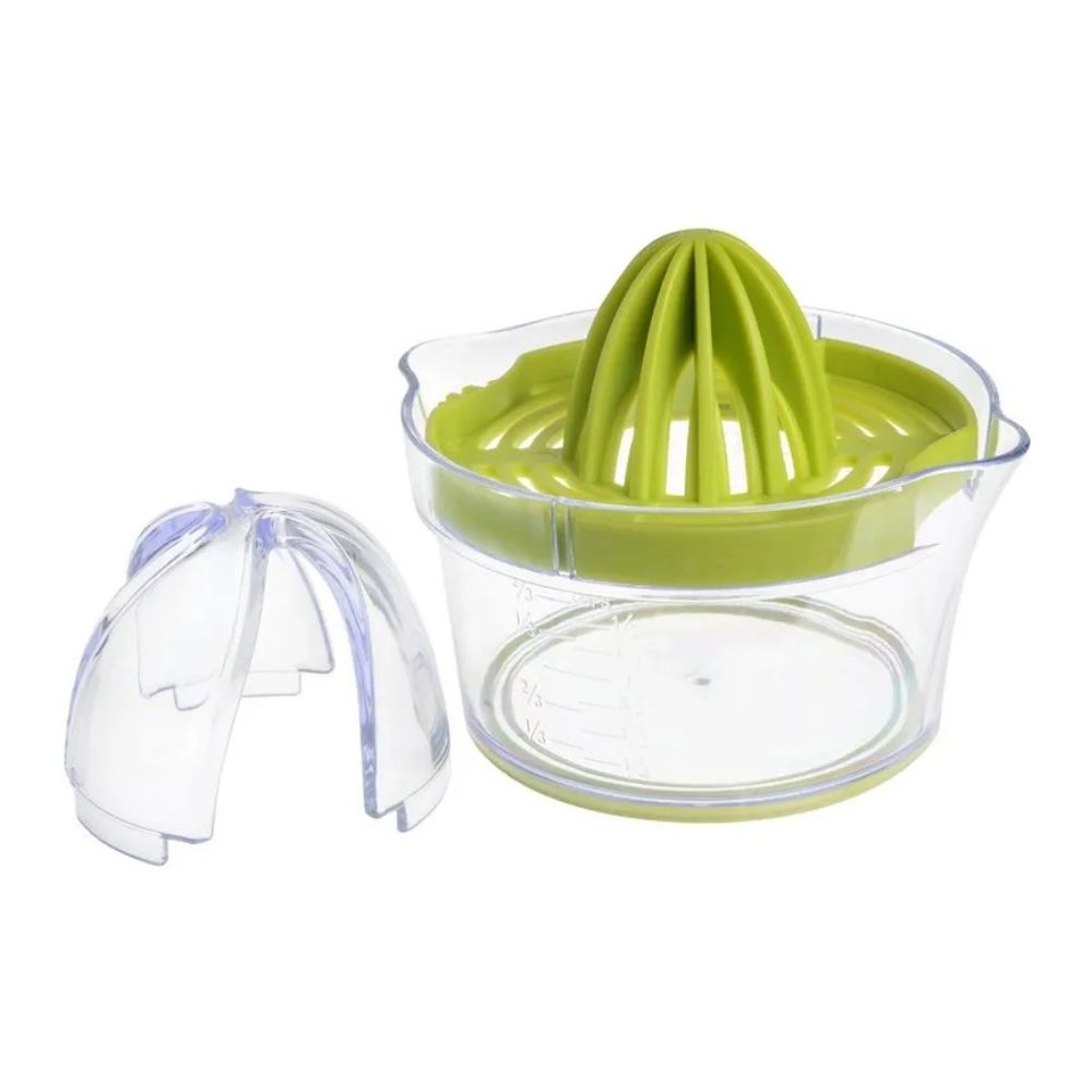 EXPRIMIDOR CITRICOS CON BASE NEW LINE ILKO