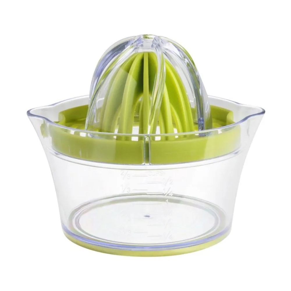 EXPRIMIDOR CITRICOS CON BASE NEW LINE ILKO