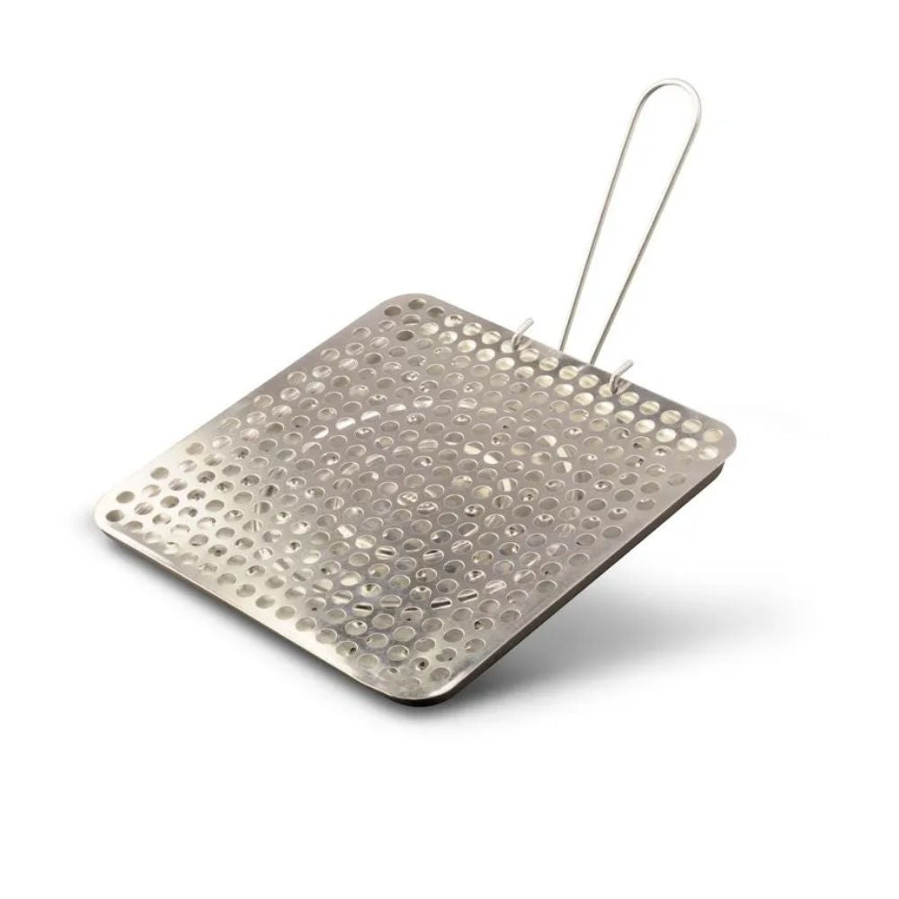 TOSTADOR DIFUSOR ESTAÑADO CLASICA ILKO