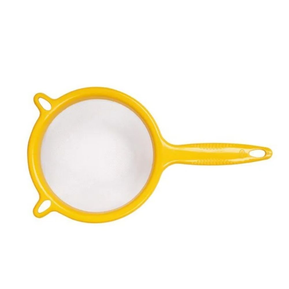 COLADOR PLASTICO 18 CM CLASICO ILKO