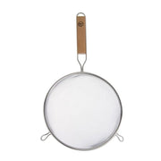 COLADOR 20 CM ACERO INOX CLASICO ILKO