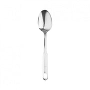 CUCHARA LISA INOX 32 CM SUPER MONOBLOCK LACOR