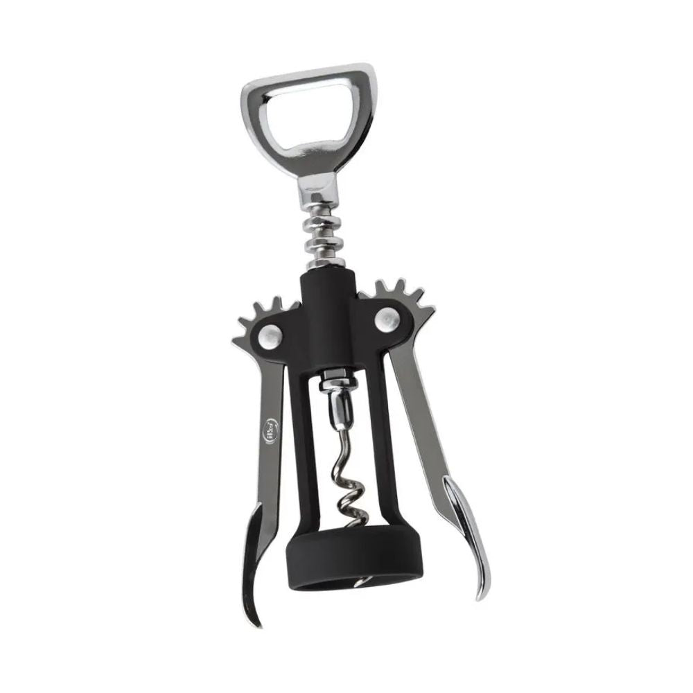 SACACORCHO DOBLE PALANCA BASIC ILKO