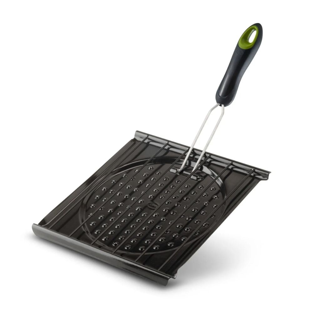 TOSTADOR ENLOZADO DESIGN ILKO