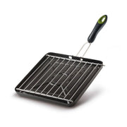 TOSTADOR CHURRASQUERA DESIGN ILKO