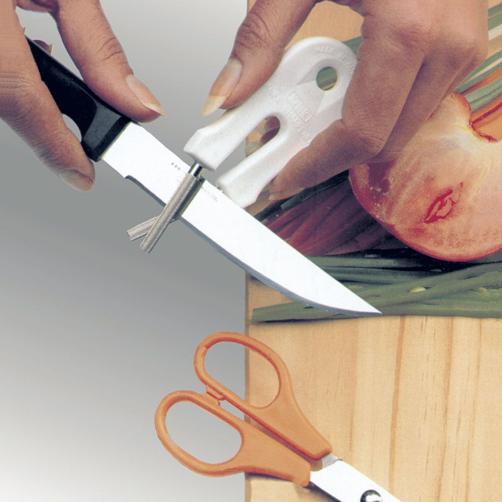 AFILADOR DE CUCHILLOS KRISK