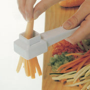 CORTADOR EN JULIANA KRISK