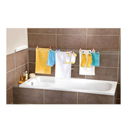 TENDEDERO DE PARED ROLLFIX LEIFHEIT