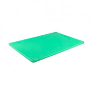 TABLA CORTAR 30 X 46 CM VERDE DUSSEL
