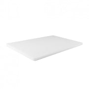 TABLA CORTAR 60 X 40 CM BLANCA DUSSEL