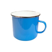 JARRO ENLOZADO 8 CM AZUL CONDOR