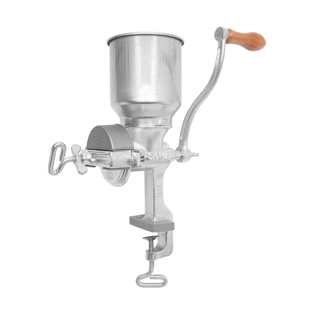 MOLINO GRANO TRADICIONAL CORONA