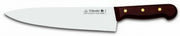 CUCHILLO COCINERO 25 CM REF 1076 3 CLAVELES