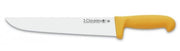 CUCHILLO CARNICERO 30 CM AM. REF 1388 3 CLAVELES