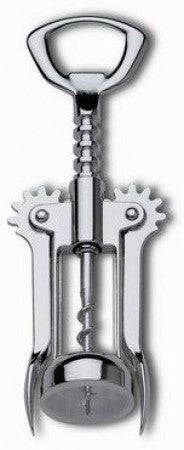 SACACORCHO 17 CM TIROLES REF 540 3 CLAVELES