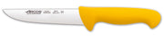 CUCHILLO CARNICERO 15 CM AMARILLO 2915 ARCOS