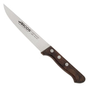 CUCHILLO COCINERO 13.5 CM MADERA NOBLE 2623 ARCOS
