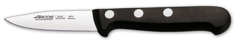 CUCHILLO PAPERO 7,5 CM 2810 ARCOS