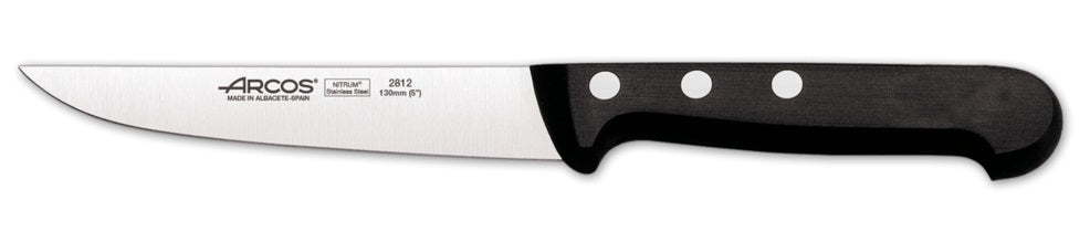 CUCHILLO CARNE 13 CM 2812 ARCOS