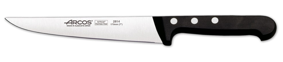 CUCHILLO COCINA 17CM ARCOS