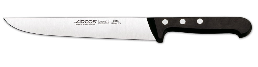 CUCHILLO COCINA 19CM ARCOS