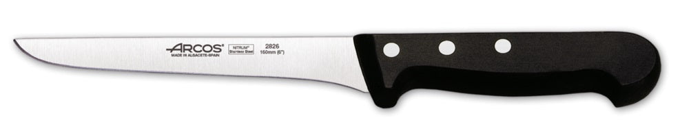 CUCHILLO DESHUESADOR 15.5 CM 2826 ARCOS