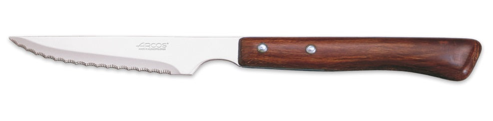 CUCHILLO CHULETERO 11 CM 3715 ARCOS