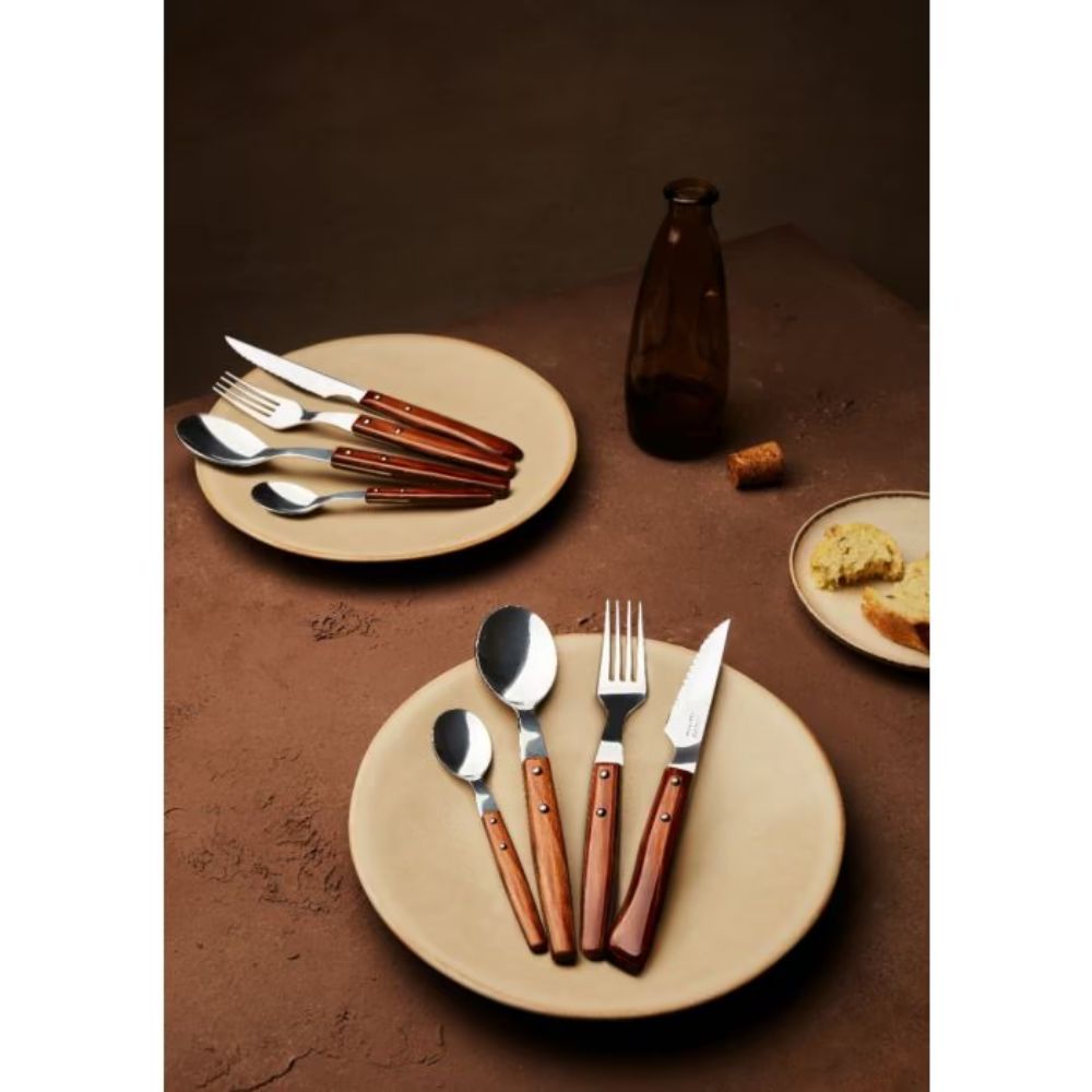 TENEDOR CHULETERO 9 CM 3716 ARCOS