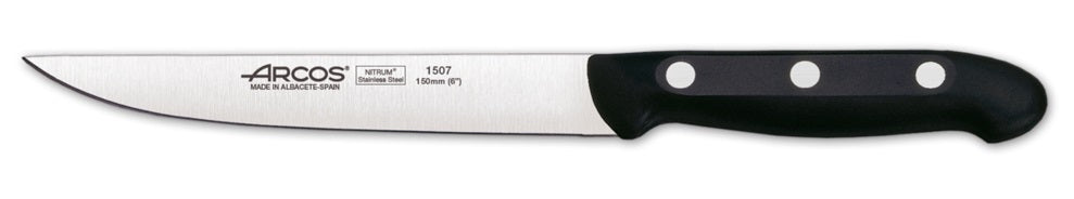 CUCHILLO COCINA 15 CM 1507 ARCOS