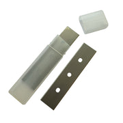 CUCHILLO REPUESTO RASPADOR TACTIX 308035 10 UIND