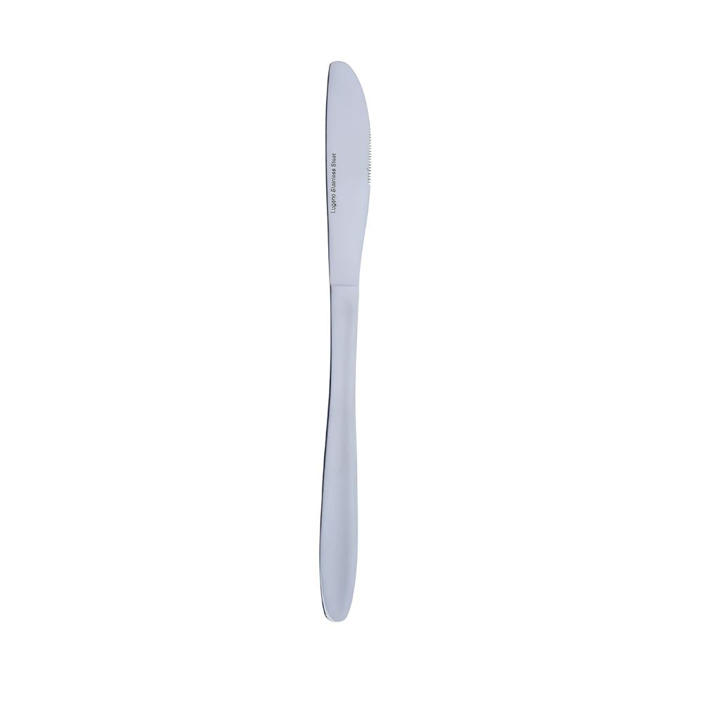 CUCHILLO POSTRE LUGANO
