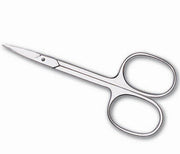 TIJERA NASAL 412 3 1/2 MUNDIAL