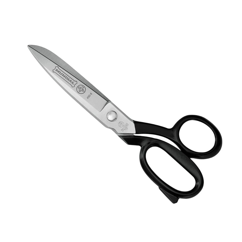 TIJERA SASTRE 490 8 MUNDIAL