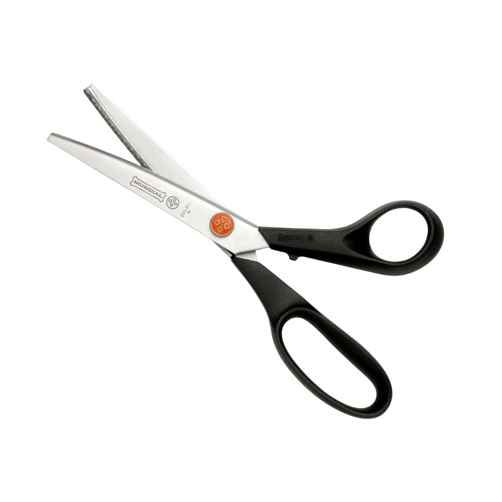 TIJERA ZIG-ZAG 665 8 1/2 MUNDIAL