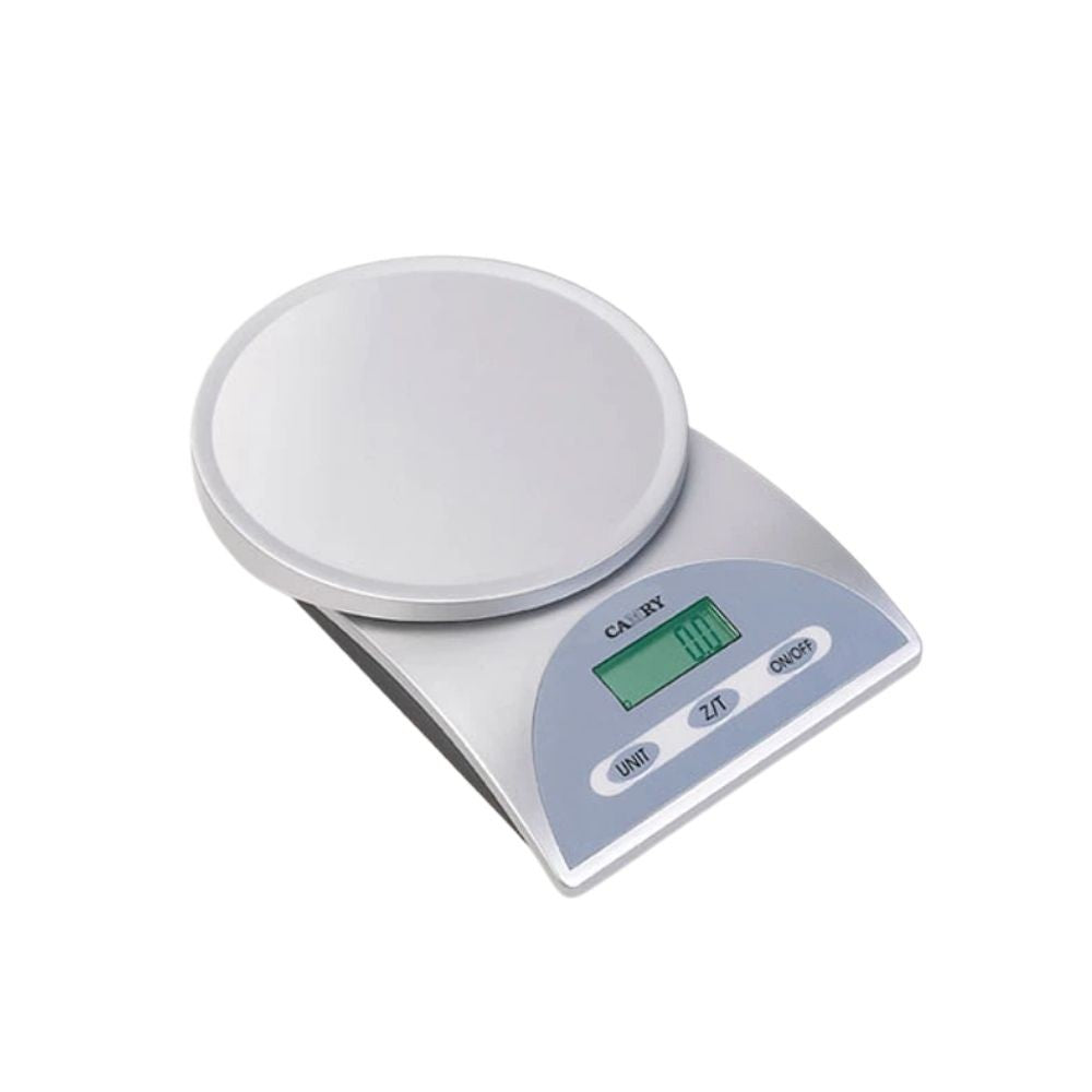 BALANZA DIGITAL 5 KG SM