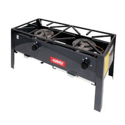 ANAFE INDUSTRIAL 2 PLATOS BAJOS ROASTER