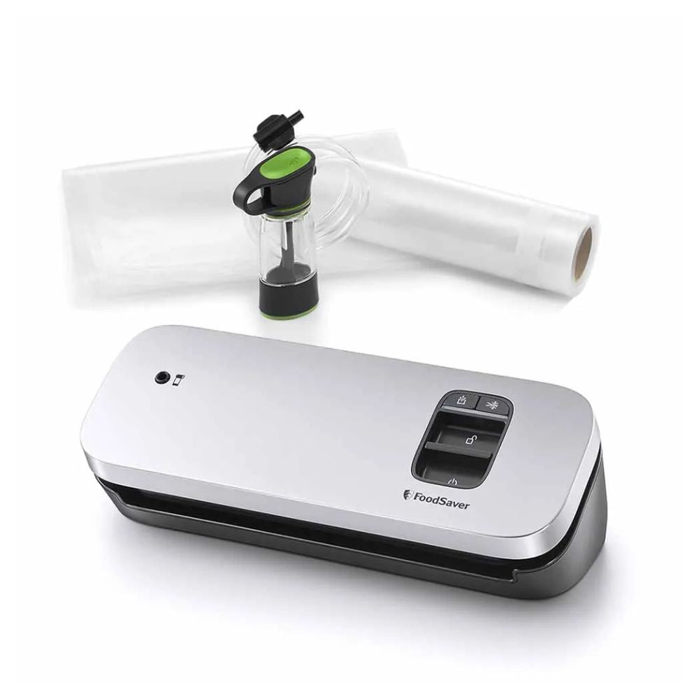 SELLADORA AL VACIO 1190X FOOD SAVER