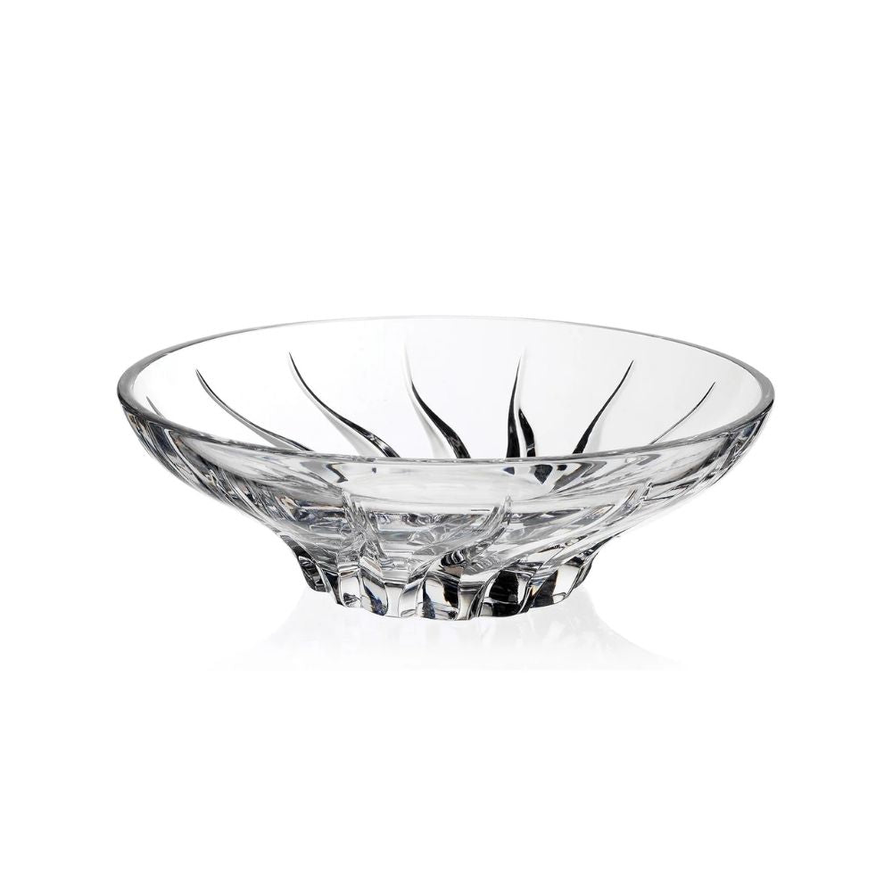 CENTRO MESA 30.5 CM  TRIX CRISTAL RCR