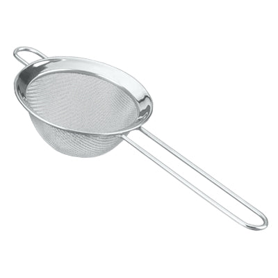 COLADOR ACERO INOX 10 CM METALTEX