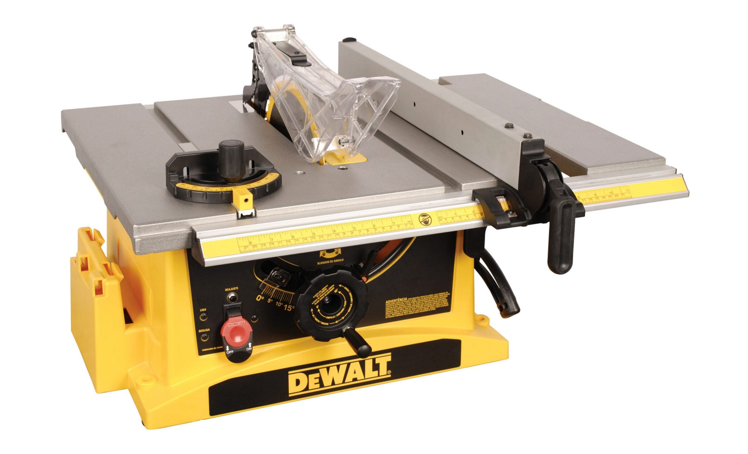 BANCO SIERRA DEWALT DWE7470