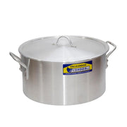 CACEROLA HOTEL 40 CM 25 LT CONDOR