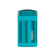 TERMO COMIDA ACERO 470 ML TURQUESA THERMOS
