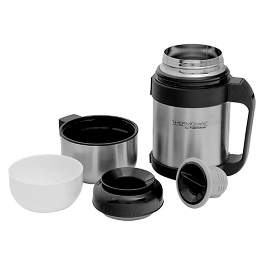 TERMO COMIDA/LIQUIDOS 0.75 LT THERMOS