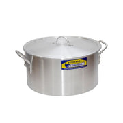 CACEROLA HOTEL 34 CM 15 LT CONDOR
