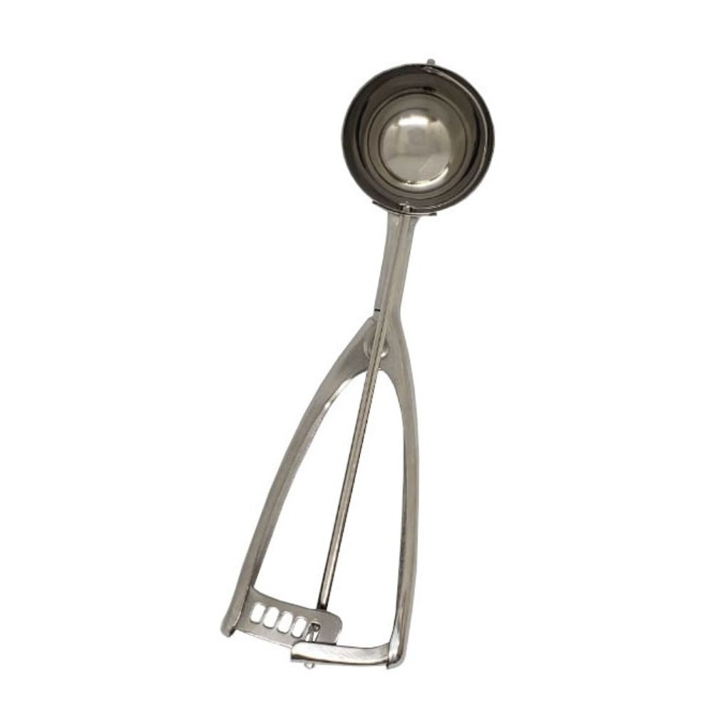 PORCIONADOR DE HELADO INOX