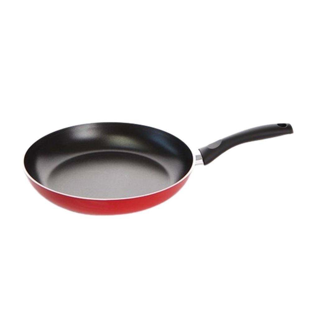 SARTEN 24 CM RED PLUS CARONI