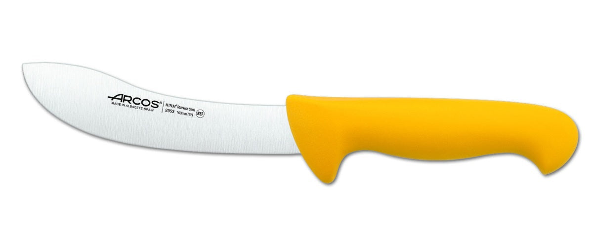 CUCHILLO DESPELLEJADOR 15 CM 2953 ARCOS