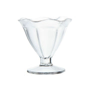 COPA HELADO SAN ONDULADA RINOX